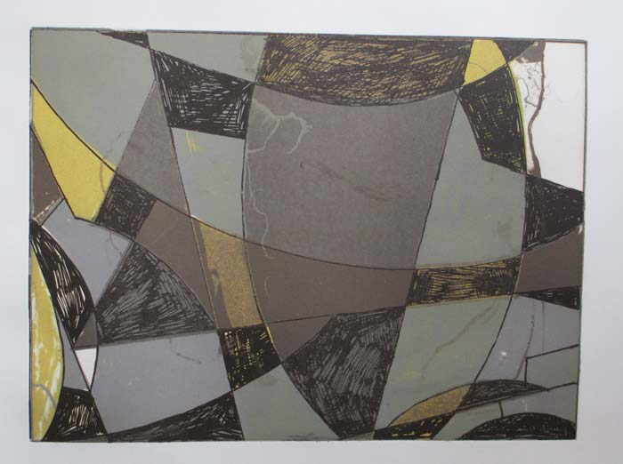 Solarplate Etching 2015 06